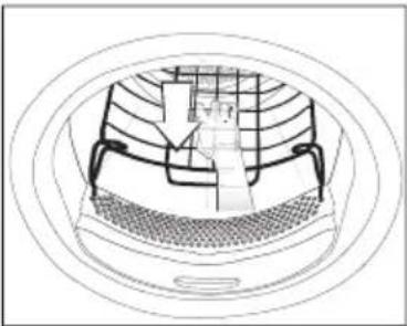 MIELE PDR 50008 CH HP - Vue d'ensemble des programmes - 1