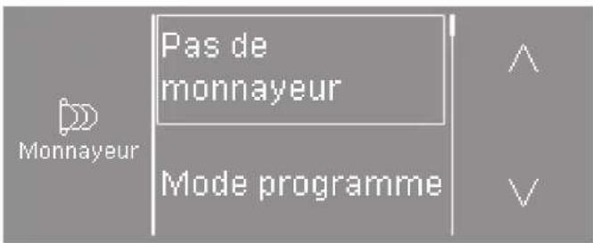 MIELE PDR 50008 CH HP - Installer le monnayeur - 1