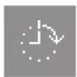 MIELE PDR 50008 CH HP - Symboles sur la zone d'affichage - 4