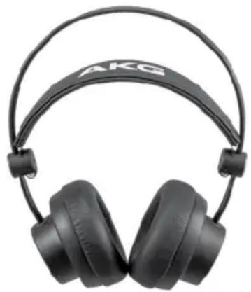 AKG K245 - 1