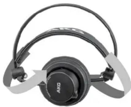 AKG K245 - 2