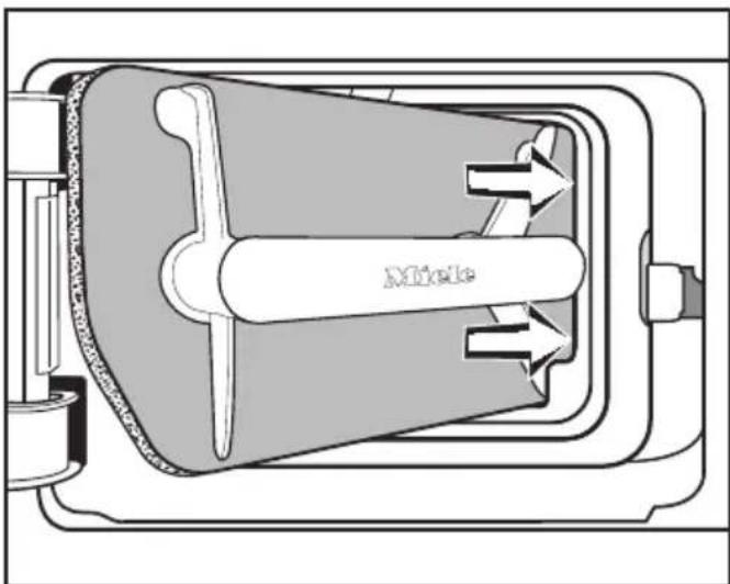 MIELE PDR 90008 HP CH - Nettoyage et entretien - 3