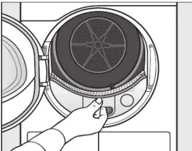MIELE PDR 90008 HP CH - Nettoyage et entretien - 2