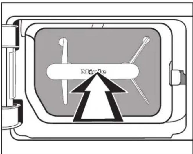 MIELE PDR 90008 HP CH - Nettoyage et entretien - 4