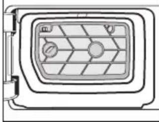 MIELE PDR 90008 HP CH - Fréquence de nettoyage du filtre de socle - 4