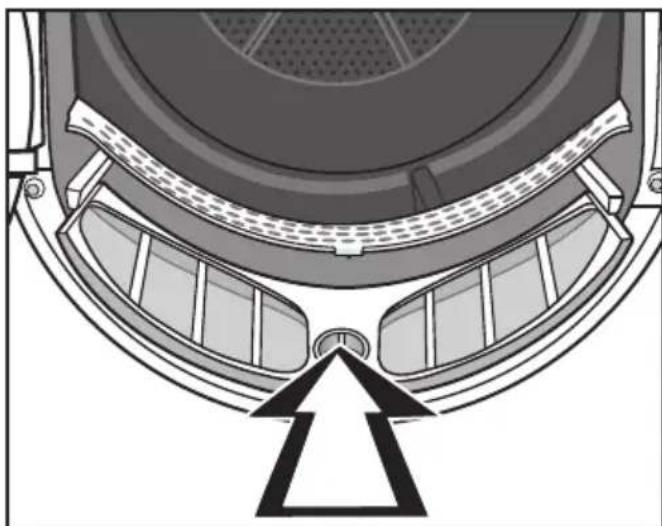 MIELE PDR 90008 HP CH - Nettoyage et entretien - 1