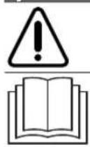 BOSCH GlassVAC - Symbol Betekenis - 1