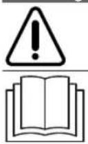 BOSCH GlassVAC - Simbolo Significado - 1