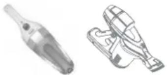 ROWENTA RH9474 - PROBLÉMÁK A KÉSZÜLÉKKEL? - 2