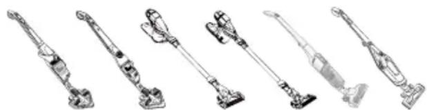 ROWENTA RH9474 - Modellabhängig : - 1