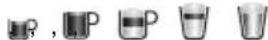 KRUPS Evidence Plus EA8948 - Function DARK - 1