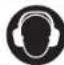 BOSCH 0 607 450 626 - Symbol Znaczenie - 1