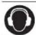 BOSCH 0 607 450 626 - Symbole signification - 2