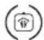 TEFAL Everyday Slim IH2108 - SELECTION DES PROGRAMMES: Cuire lentement, protier, bouillir - 1