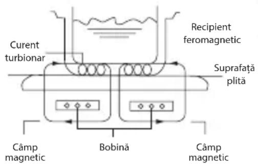 TEFAL Everyday Slim IH2108 - PRINCIPII ŞI CHARACTERISTICİ - 1