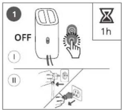 TEFAL IXEO QT1020 - 6 - 1