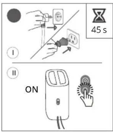 TEFAL IXEO QT1020 - Anti-calc / Anti-calcaire / Kalkschutz - 15