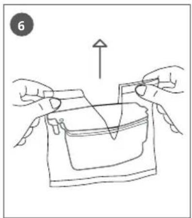 TEFAL IXEO QT1020 - Захист від накипу / Antikalk / Kalkinpoisto - 5