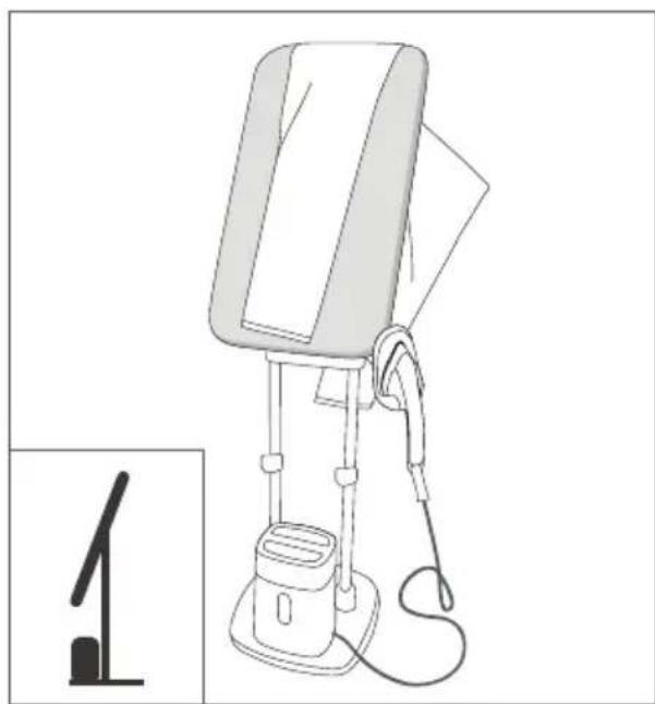 TEFAL IXEO QT1020 - Shirt / Chemise / Hemd - 5