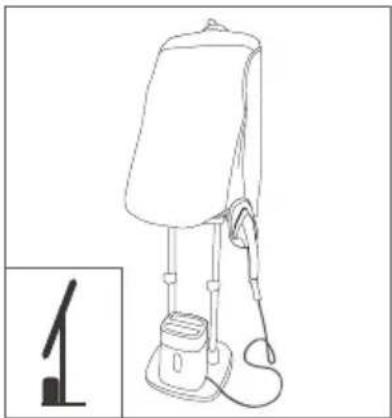 TEFAL IXEO QT1020 - Shirt / Chemise / Hemd - 2