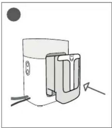 TEFAL IXEO QT1020 - Anti-calc / Anti-calcaire / Kalkschutz - 13