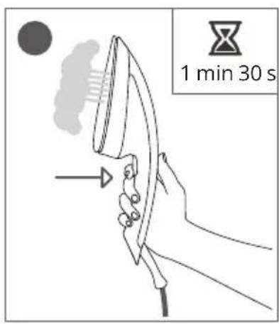 TEFAL IXEO QT1020 - Anti-calc / Anti-calcaire / Kalkschutz - 16