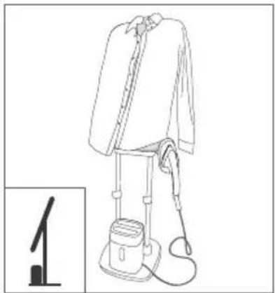 TEFAL IXEO QT1020 - Shirt / Chemise / Hemd - 1