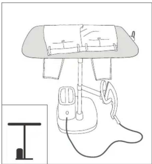 TEFAL IXEO QT1020 - Shirt / Chemise / Hemd - 6