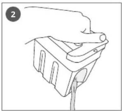 TEFAL IXEO QT1020 - 6 - 2