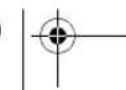 BOSCH 1600A001YC - Mounting the BBQ Fan (see figures C-D) - 2
