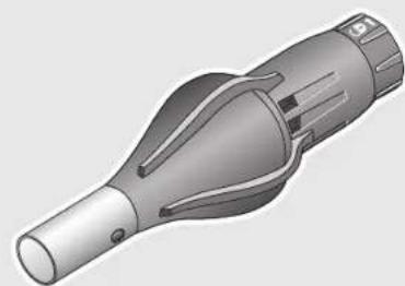 BOSCH 1600A001YC - 1