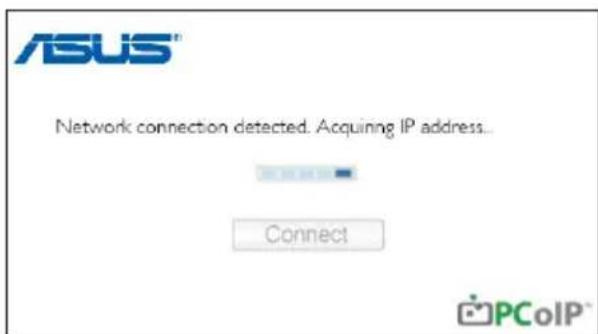 ASUS CP220 - Réglage du client - 9