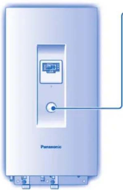 PANASONIC WHUD05EE5 - YINOAEIH - 1