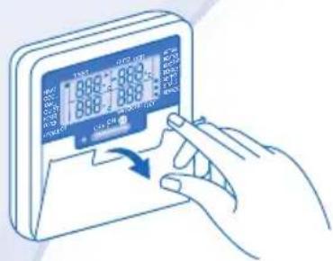 PANASONIC WHUD05EE5 - INAKA EAEXOY - 2