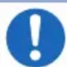 PANASONIC WHUD05EE5 - PRECAUZIONI PER LA SICUREZZA - 8