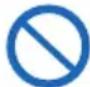 PANASONIC WHUD05EE5 - PRECAUÇões DE SEGURANÇA - 3
