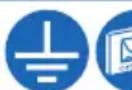 PANASONIC WHUD05EE5 - ATTENTION - 3