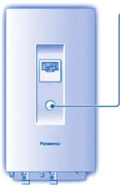 PANASONIC WHUD05EE5 - SUGESTÃO - 1