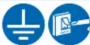 PANASONIC WHMHF09D3E5 - PRECAUÇões DE SEGURANÇA - 5
