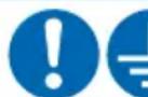 PANASONIC WHMHF09D3E5 - PRECAUZIONI PER LA SICUREZZA - 4