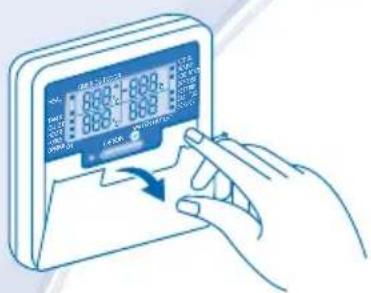 PANASONIC WHMHF09D3E5 - THAEXEIPIETHPIO - 2