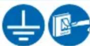 PANASONIC WHMHF09D3E5 - SAFETY PRECAUTIONS - 5