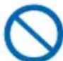 PANASONIC WHMHF09D3E5 - SAFETY PRECAUTIONS - 3