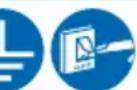 PANASONIC WHMHF09D3E5 - PRECAUZIONI PER LA SICUREZZA - 5