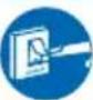 PANASONIC WHMHF09D3E5 - PRECAUCIONES DE SEGURIDAD - 6