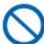 PANASONIC WHMHF09D3E8 - PRECAUZIONI PER LA SICUREZZA - 3
