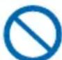 PANASONIC WHMHF09D3E8 - SAFETY PRECAUTIONS - 3