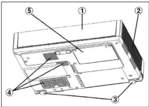 PANASONIC PTLC56E - H3rIeO t3aI N OToDony - 1