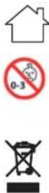 Quadral Breeze L - RECOMMANDATIONS : - 1