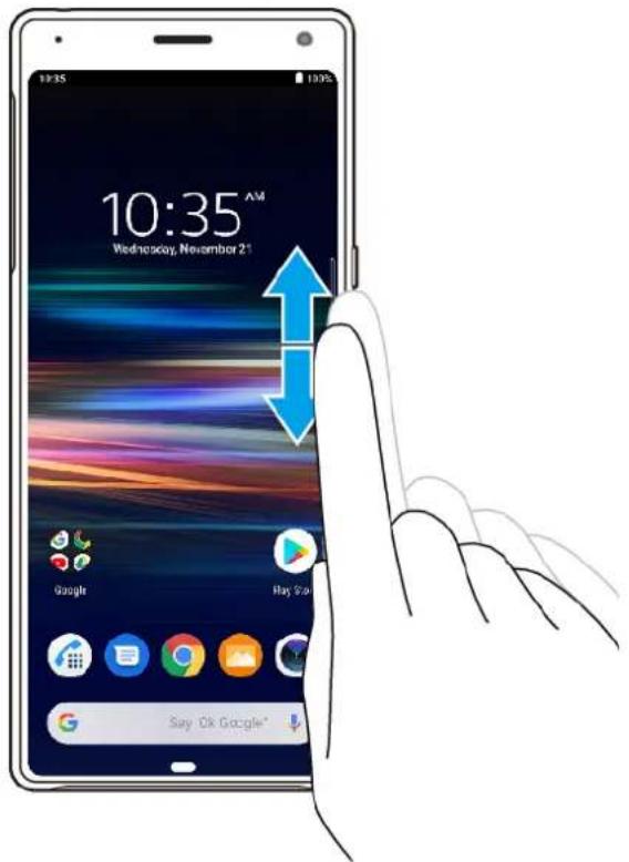 SONY Xperia 10 Plus - Astuce - 1